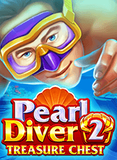 Pearl Diver 2 : Treasure Chest